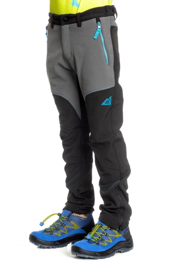 Pantalone Junior SoftShell Outdoor [77460339]