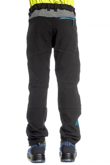 Outdoor Softshell Hose für Kinder [1c2dc62e]