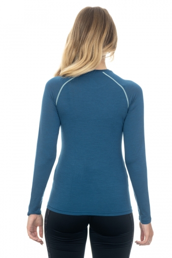 Maglia Intimo Donna Merino Wool [06fae1ff]