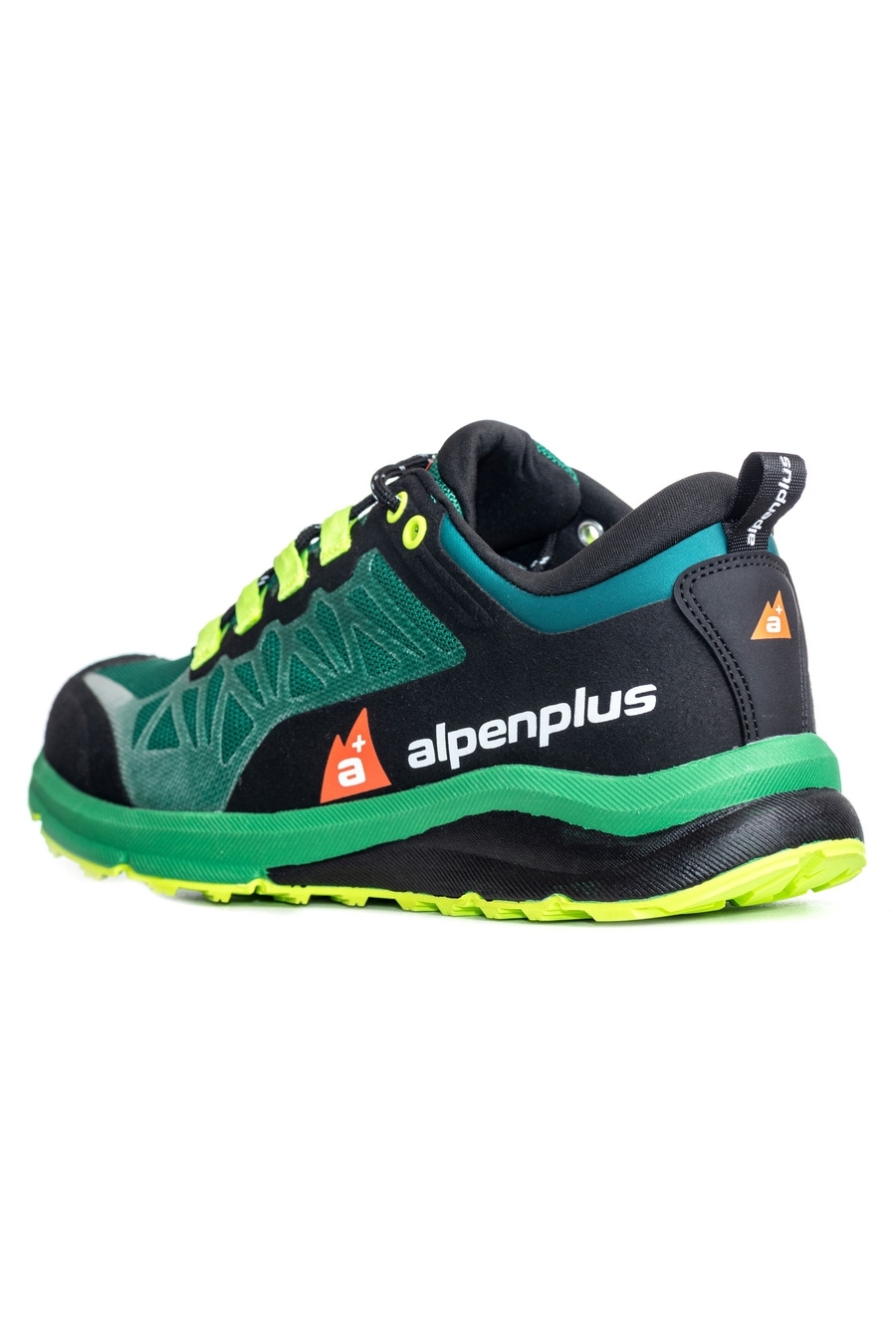 Geweo Scarpe Trekking Uomo Donna Scarpe da Trekking Impermeabili  Traspiranti Scarponi Montagna Uomo Resistente all'Acqua Antiscivolo Scarpe  da