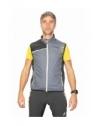 Gilet Uomo Antivento - Trekking, Outdoor e Running [72b6dd30]