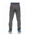 Pantaloni estivi Uomo Boulder Stretch, Traspiranti e Idrorepellenti - Trekking e Outdoor [585259e2]