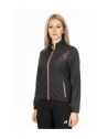 Wind&-wasserabweisende Softshell-Laufjacke für Damen [a53cffeb]