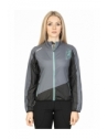 Wind&-wasserabweisende Softshell-Laufjacke für Damen [55939c07]