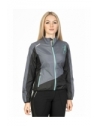 Wind&-wasserabweisende Softshell-Laufjacke für Damen [8cb5df0a]