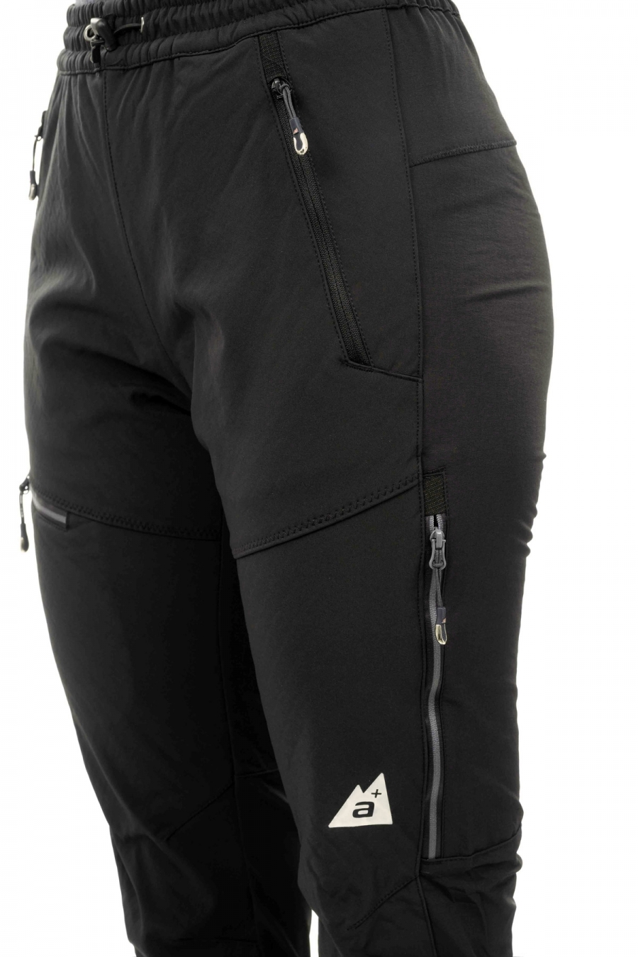 Pantalone Donna Sci Alpinismo, trekking e outdoor