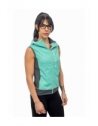 Gilet Donna Sofshell, Stretch e Traspirante - Trekking e Outdoor [e4a21118]