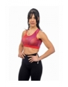 Top Donna Running Traspirante, Stretch e Antiodore [bad3b676]