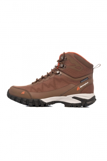 Scarpone Unisex Outdoor Impermeabile e Traspirante [29185fb9]