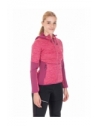 Felpa Donna Stretch e Traspirante Multisport [abf12567]