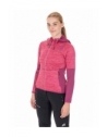 Felpa Donna Stretch e Traspirante Multisport [1cece463]