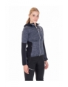 Felpa Donna Stretch e Traspirante Multisport [fe490dc0]