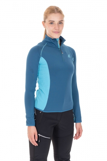 Maglia Donna Termica Stretch - Trekking e Outdoor [0f6b2e74]