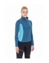 Maglia Donna Termica Stretch - Trekking e Outdoor [0f6b2e74]