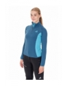 Maglia Donna Termica Stretch - Trekking e Outdoor [b876ef70]