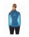 Maglia Donna Termica Stretch - Trekking e Outdoor [bd26a86e]