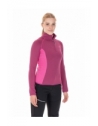 Maglia Donna Termica Stretch - Trekking e Outdoor [11f18913]