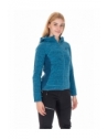 Pile Donna con Cappuccio - Trekking e Outdoor [bd5c936d]