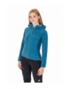 Pile Donna con Cappuccio - Trekking e Outdoor [0a415269]