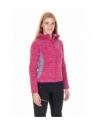 Pile Donna con Cappuccio - Trekking e Outdoor [fbab682d]