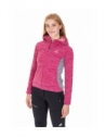 Pile Donna con Cappuccio - Trekking e Outdoor [4cb6a929]