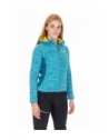 Pile Donna con Cappuccio - Trekking e Outdoor [d353ac67]