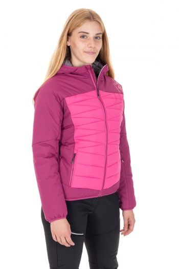 Giacca donna Termica e Antivento - Trekking e Outdoor [bfc7852e]