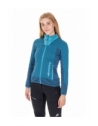 Pile Donna Nordic Wool Look - Trekking, Outdoor e Nordic Walking [17aa3ede]