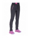 Pantalone Donna invernale Softshell, termico, traspirante e antivento - Trekking e Outdoor [5a59450c]