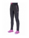 Pantalone Donna invernale Softshell, termico, traspirante e antivento - Trekking e Outdoor [837f0601]