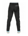 Pantaloni invernali Uomo Softshell.  Antivento, Idrorepellenti e traspiranti - Trekking e Outdoor [2f5e63b0]