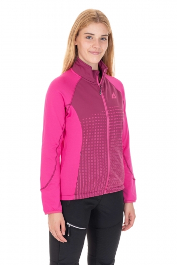 Giacca Donna Running Antivento [fd9967e4]