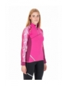 Maglia invernale Donna Stretch Running [4a2f658b]