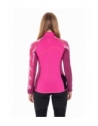 Maglia invernale Donna Stretch Running [f862e391]