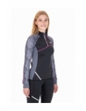 Maglia invernale Donna Stretch Running [674eb0f5]