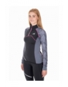 Maglia invernale Donna Stretch Running [d05371f1]