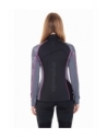 Maglia invernale Donna Stretch Running [d50336ef]