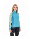 Maglia invernale Donna Stretch Running [62d7a1c1]