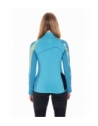 Maglia invernale Donna Stretch Running [d09a27db]