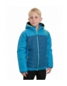 Giacca Junior Hybrid, Termica e Antipioggia - Trekking e Outdoor [886f25fb]