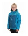 Giacca Junior Hybrid, Termica e Antipioggia - Trekking e Outdoor [3f72e4ff]