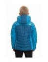 Giacca Junior Hybrid, Termica e Antipioggia - Trekking e Outdoor [3a22a3e1]