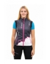 Gilet Donna Antivento, Stretch e Traspirante