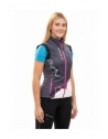 Gilet Donna Antivento, Stretch e Traspirante [9bccfe87]