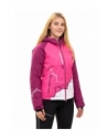 Giacca Donna sci softshell impermeabile [98d24e10]