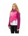 Giacca Donna sci softshell impermeabile [2fcf8f14]