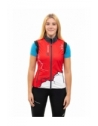 Gilet Donna Antivento, Stretch e Traspirante [6f8b68f4]