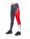 Pantalone Donna CrossCountry con Zip [671aea0f]