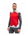 Maglia Uomo Cross Country Termica [2695abca]