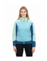 Giacca Donna Softshell stretch e traspirante-TREKKING OUTDOOR [7aeb5490]